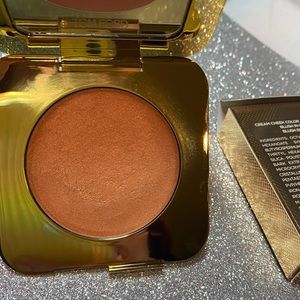 Tom Ford Pieno Sole cream cheek color LE